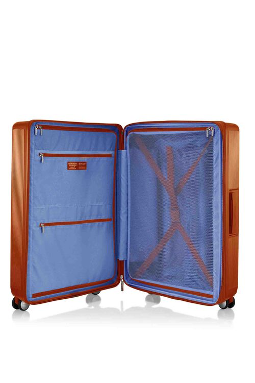 GEMINA PRO SPINNER 28" EXP TSA  hi-res | American Tourister