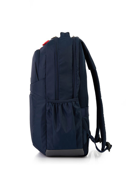 BRETT กระเป๋าเป้ใส่ LAPTOP  02 ASR ขนาด 17 นิ้ว  hi-res | American Tourister