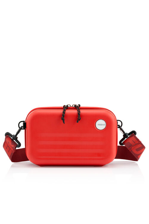 FUNSEEKER Crossbody Bag  hi-res | American Tourister