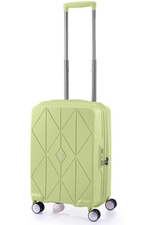 ARGYLE กระเป๋าเดินทางขนาด 20 นิ้ว TSA  hi-res | American Tourister