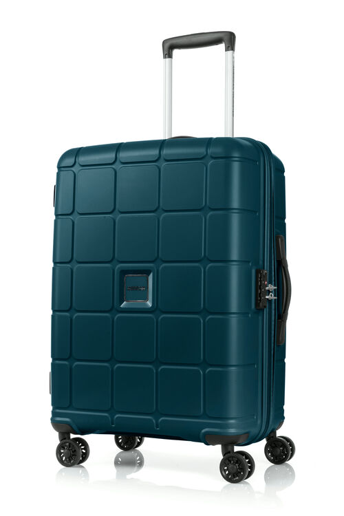 HUNDO SPINNER 68/25 TSA EXP V2  hi-res | American Tourister