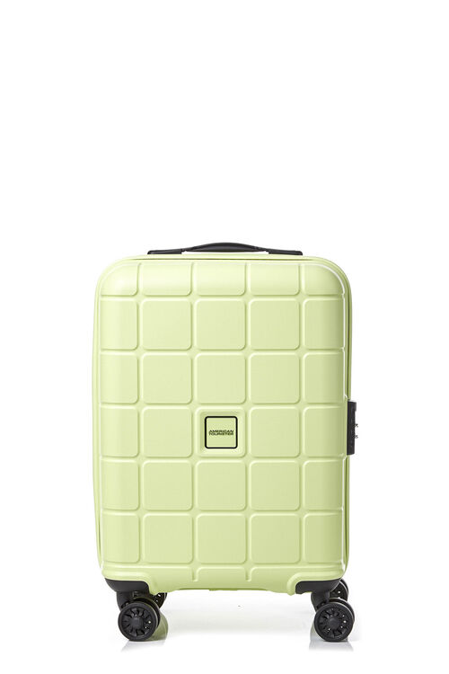 HUNDO กระเป๋าเดินทางขนาด 20 นิ้ว TSA  hi-res | American Tourister