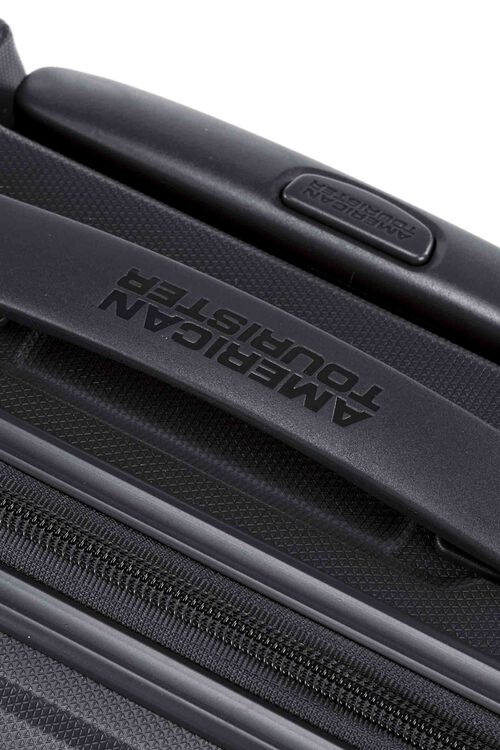 ARGYLE กระเป๋าเดินทางขนาด 25 นิ้ว EXP TSA  hi-res | American Tourister