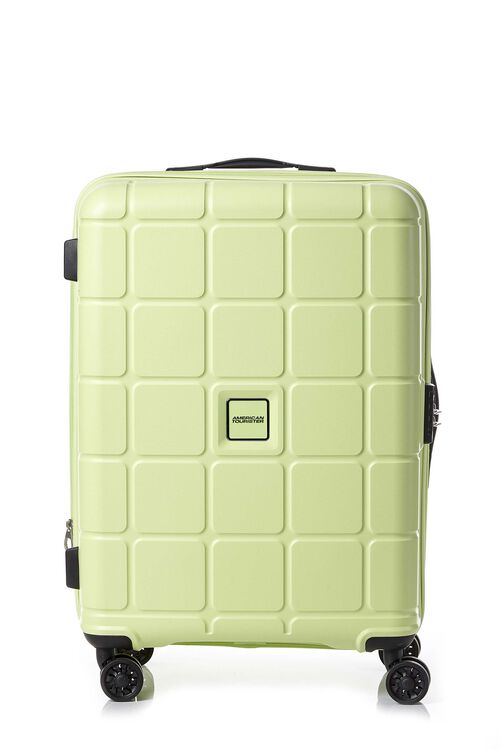 HUNDO SPINNER 68/25 TSA EXP  hi-res | American Tourister