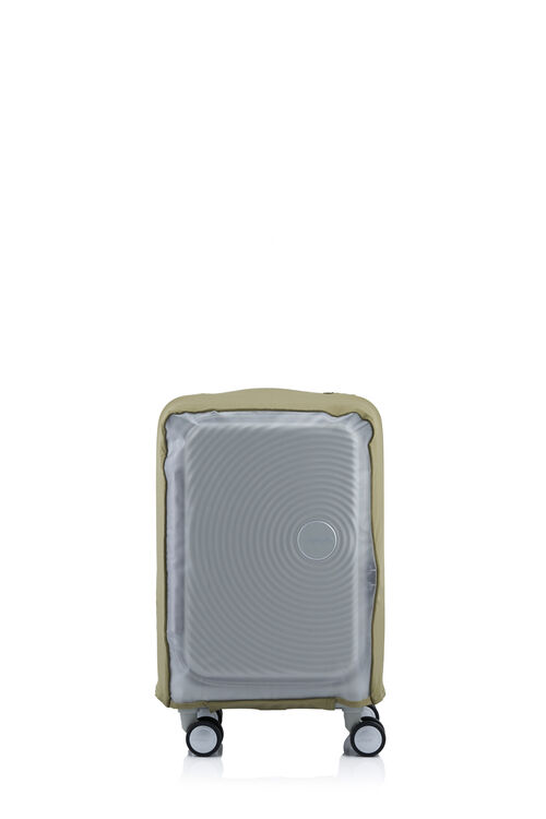 AT ACCESSORIES TPU STRETCHABLE COVER - S  hi-res | American Tourister