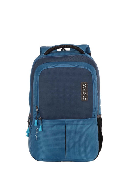 TECH GEAR LAPTOP BACKPACK 17 "  hi-res | American Tourister