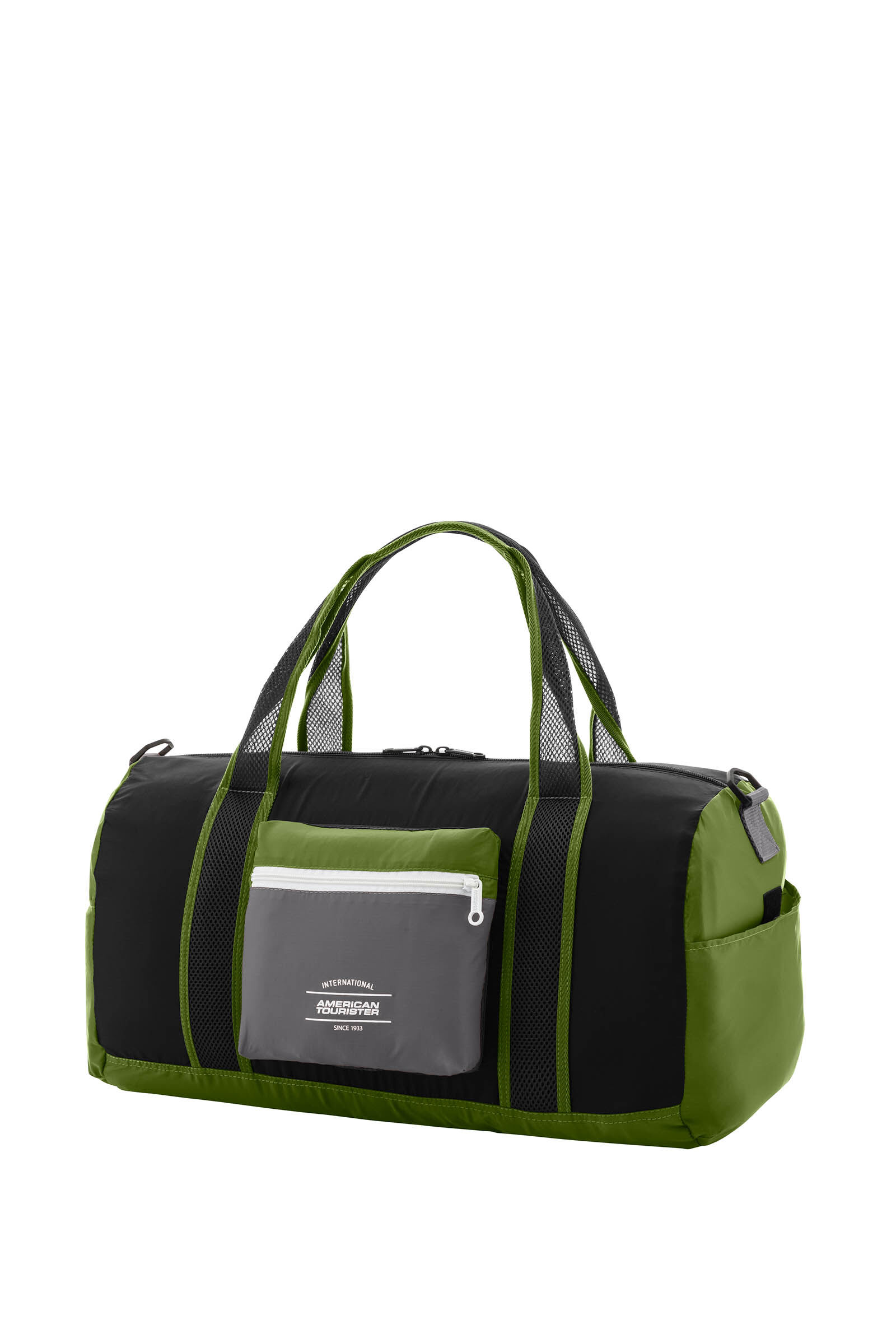 Foldable packable duffel bag shop