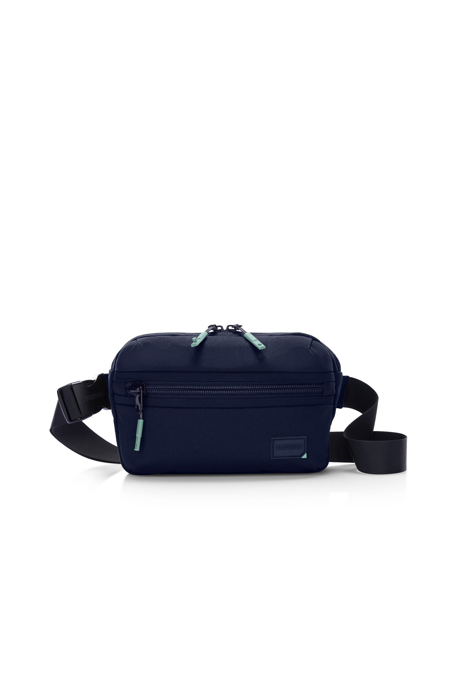 American tourister waist bag clearance