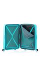 SQUASEM กระเป๋าเดินทางขนาด 24 นิ้ว EXP TSA  hi-res | American Tourister
