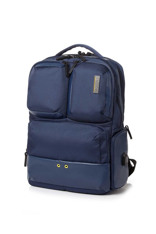 ZORK 2 BACKPACK LAPTOP 14" 2 AS  hi-res | American Tourister