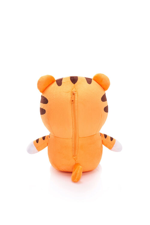KIZTOPIA 2-Way Pillow (Tiger)  hi-res | American Tourister