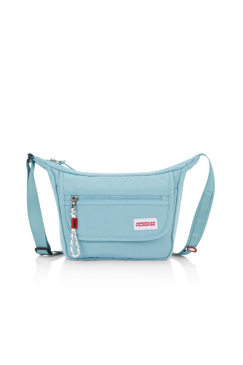 CARTER MESSENGER BAG R  hi-res | American Tourister