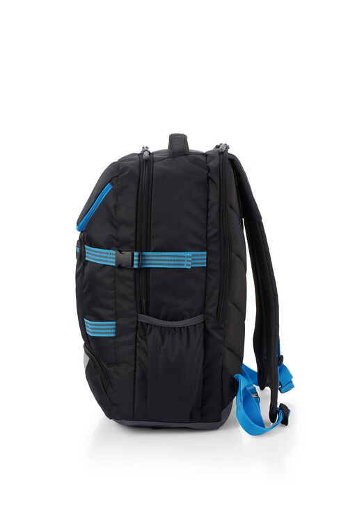 MAGNA PACE LAPTOP BACKPACK 17" 02 R  hi-res | American Tourister