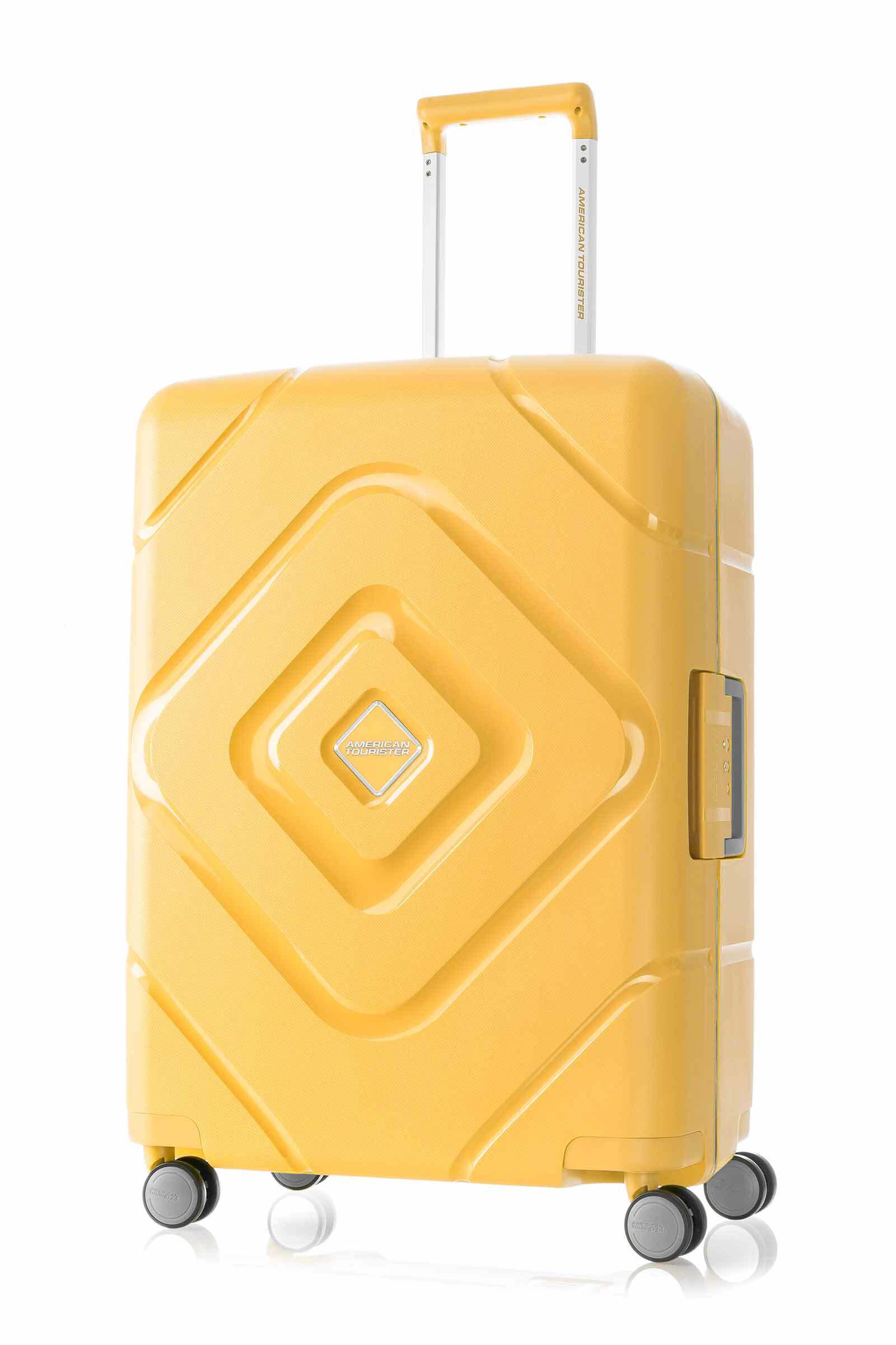American Tourister Trigard Spinner 66 24 Tsa