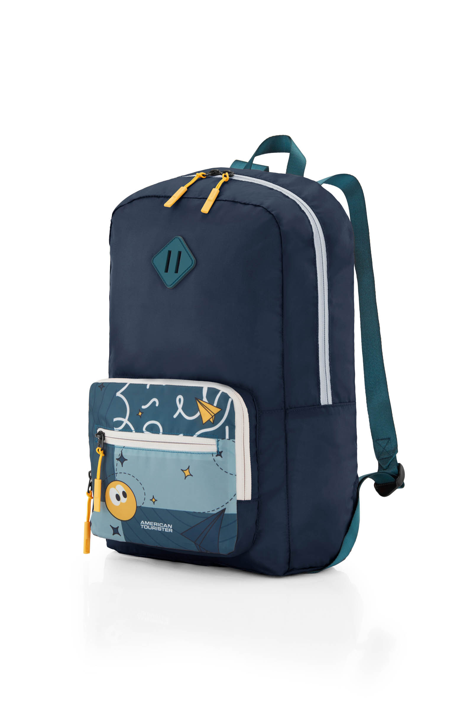 American Tourister At Accessories Packable Backpack 2