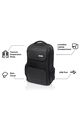 SEGNO กระเป๋าเป้ใส่ LAPTOP ขนาด 17 นิ้ว 4 AS  hi-res | American Tourister