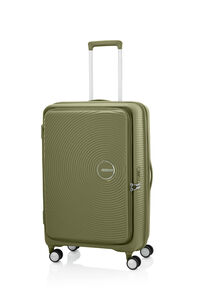 CURIO BOOK OPEN SPINNER 75/28 EXP TSA BO  hi-res | American Tourister