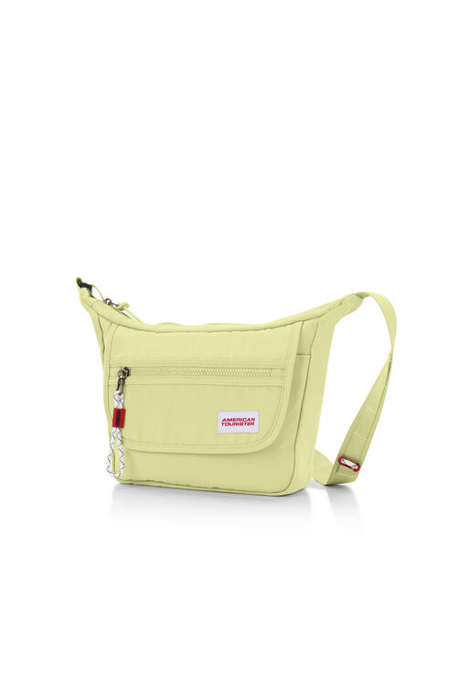 CARTER MESSENGER BAG R  hi-res | American Tourister