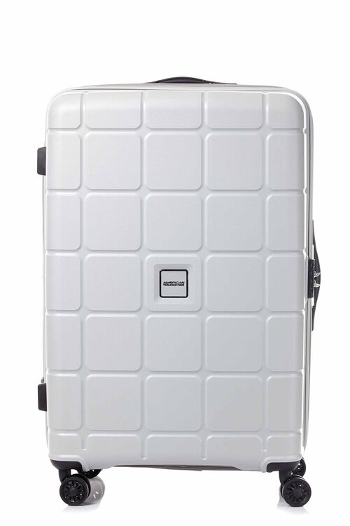 HUNDO SPINNER 81/30 TSA EXP  hi-res | American Tourister
