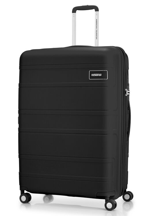 LITEVLO กระเป๋าเดินทางขนาด 31 นิ้ว EXP TSA V2  hi-res | American Tourister