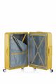 LOCKATION กระเป๋าเดินทางขนาด 28 นิ้ว FRAME  hi-res | American Tourister