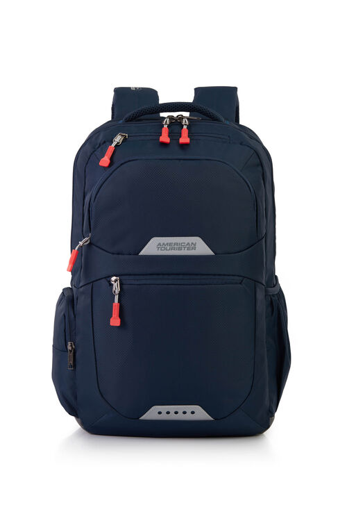 BRETT กระเป๋าเป้ใส่ LAPTOP  02 ASR ขนาด 17 นิ้ว  hi-res | American Tourister