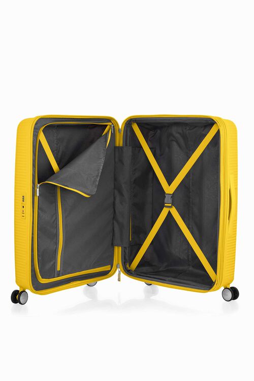 CURIO SPINNER 69/25 EXP TSA V1R  hi-res | American Tourister