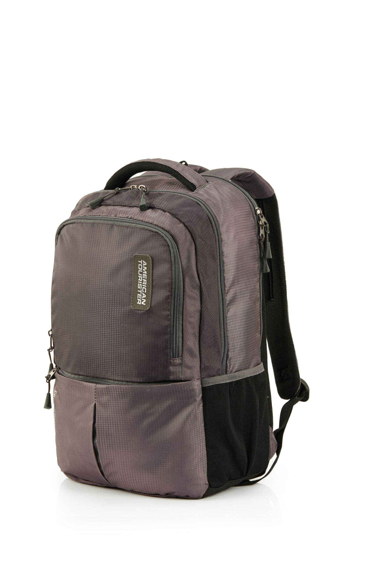 American tourister travel top max 35l backpack