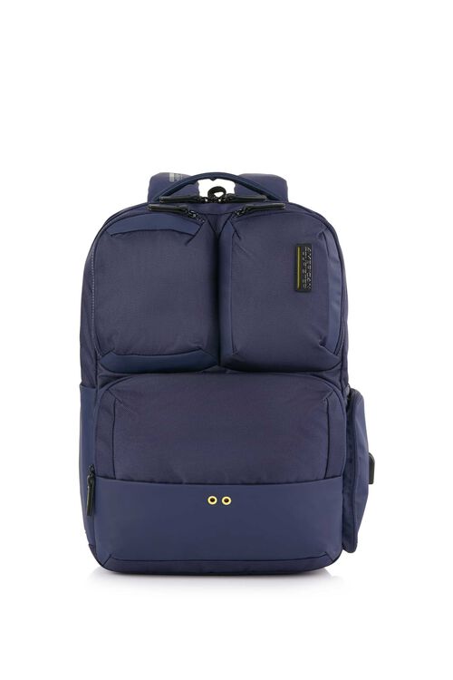 ZORK 2 กระเป๋าเป้ใส่ Laptop ขนาด 14 นิ้ว 2 AS  hi-res | American Tourister