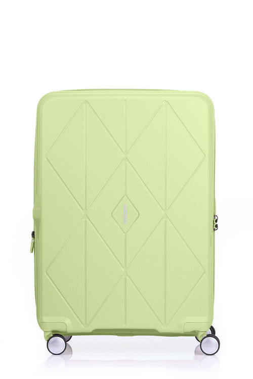 ARGYLE กระเป๋าเดินทางขนาด 25 นิ้ว EXP TSA  hi-res | American Tourister