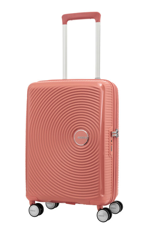 CURIO กระเป๋าเดินทางขนาด 20 นิ้ว TSA  hi-res | American Tourister