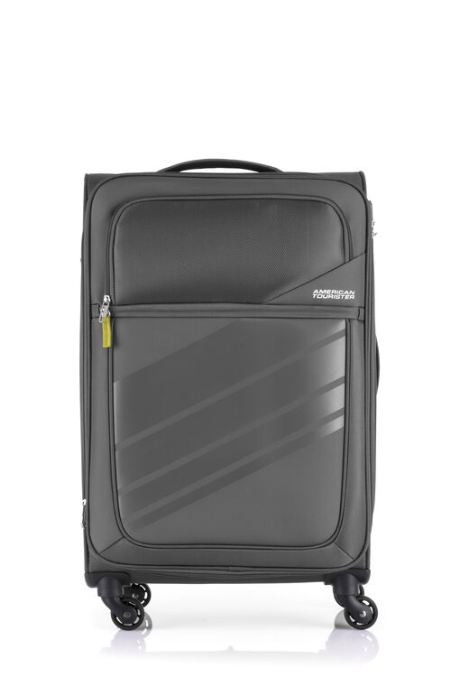 STIRLING กระเป๋าเดินทาง รุ่น STIRLING ขนาด 68/25 นิ้ว (ขยายได้) TSA  hi-res | American Tourister