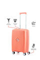 SQUASEM กระเป๋าเดินทางขนาด 20 นิ้ว EXP TSA  hi-res | American Tourister
