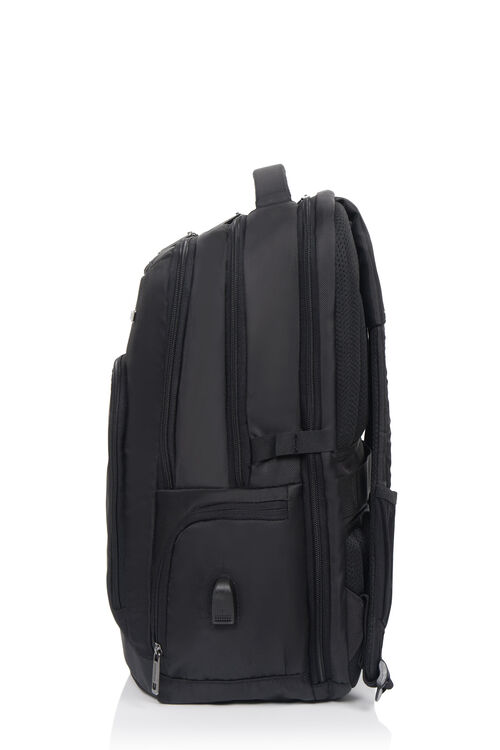 SEGNO กระเป๋าเป้ใส่ LAPTOP ขนาด 17 นิ้ว 3 AS  hi-res | American Tourister