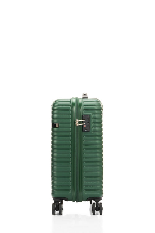 American tourister ellen spinner review deals