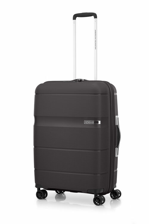 LINEX กระเป๋าเดินทางขนาด 24 นิ้ว TSA ASR  hi-res | American Tourister