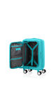 CURIO BOOK OPEN SPINNER 55/20 EXP TSA BO  hi-res | American Tourister