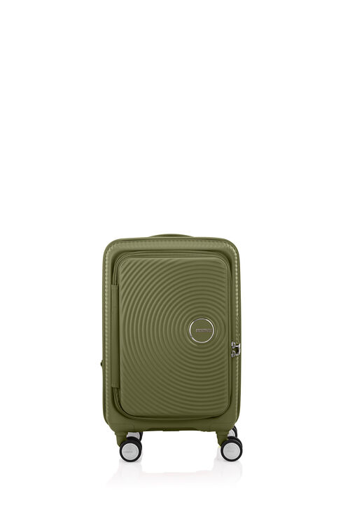 CURIO BOOK OPEN SPINNER 55/20 EXP TSA BO  hi-res | American Tourister