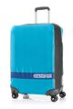 AT ACCESSORIES FOLDABLE LUG. COVER II XL  hi-res | American Tourister