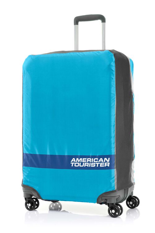 AT ACCESSORIES FOLDABLE LUG. COVER II XL  hi-res | American Tourister