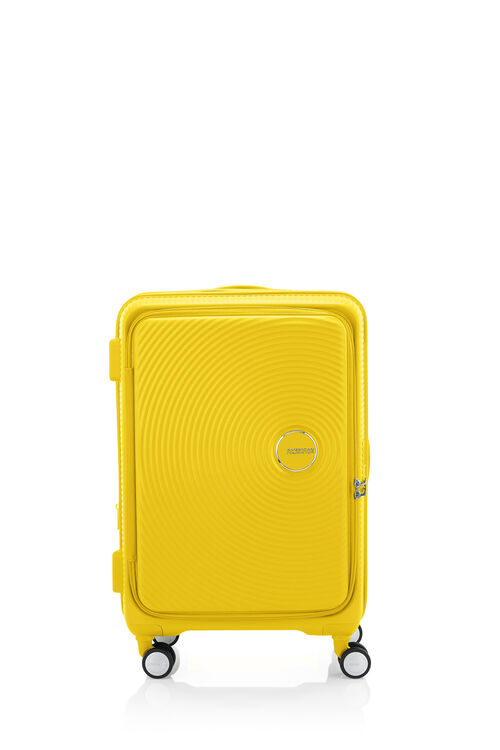CURIO BOOK OPEN กระเป๋าเดินทางขนาด 25 นิ้ว EXP TSA BO  hi-res | American Tourister