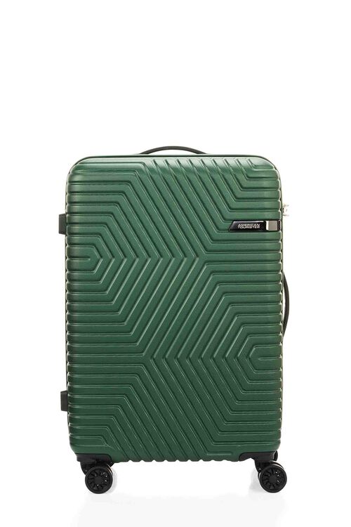 ELLEN กระเป๋าเดินทางขนาด 25 นิ้ว TSA ASR  hi-res | American Tourister