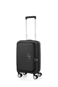 CURIO BOOK OPEN SPINNER 55/20 EXP TSA BO  hi-res | American Tourister