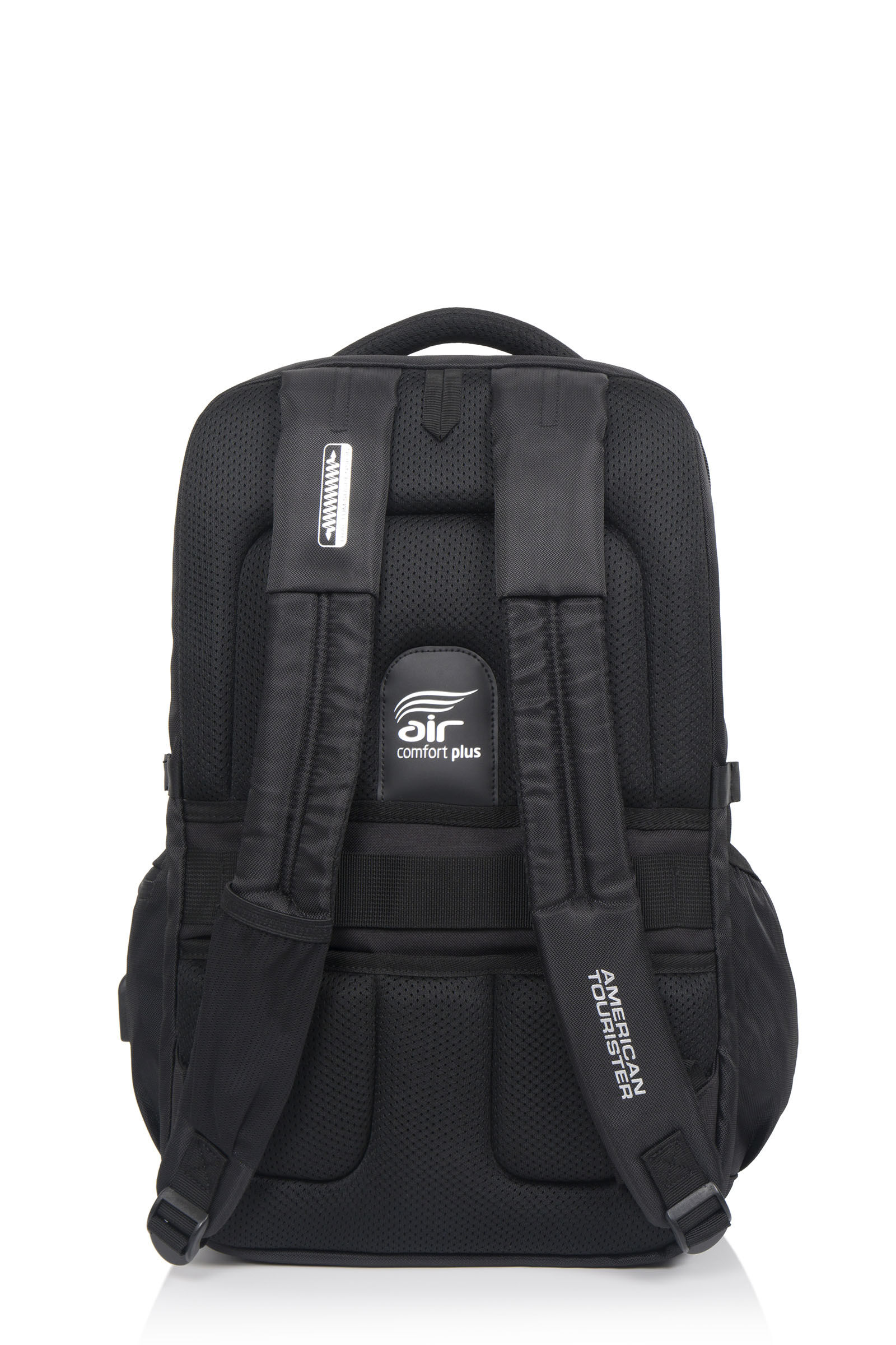 American tourister acro hotsell plus 03 backpack