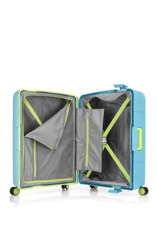 TRIGARD กระเป๋าเดินทางขนาด 29 นิ้ว TSA  hi-res | American Tourister