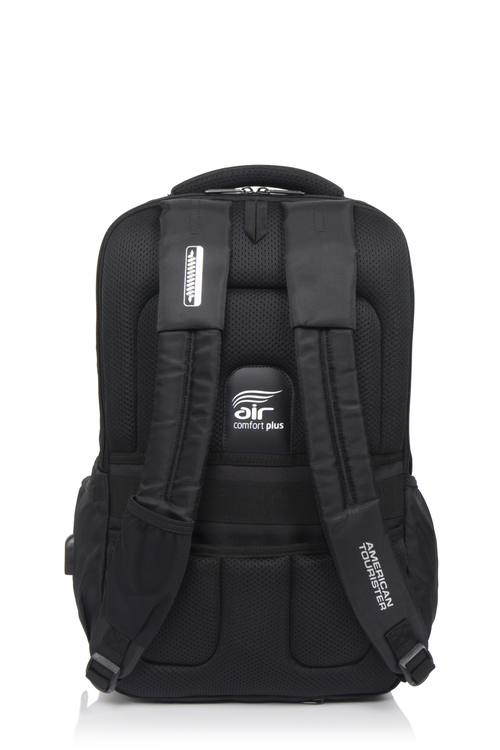 American tourister bag clearance air comfort plus