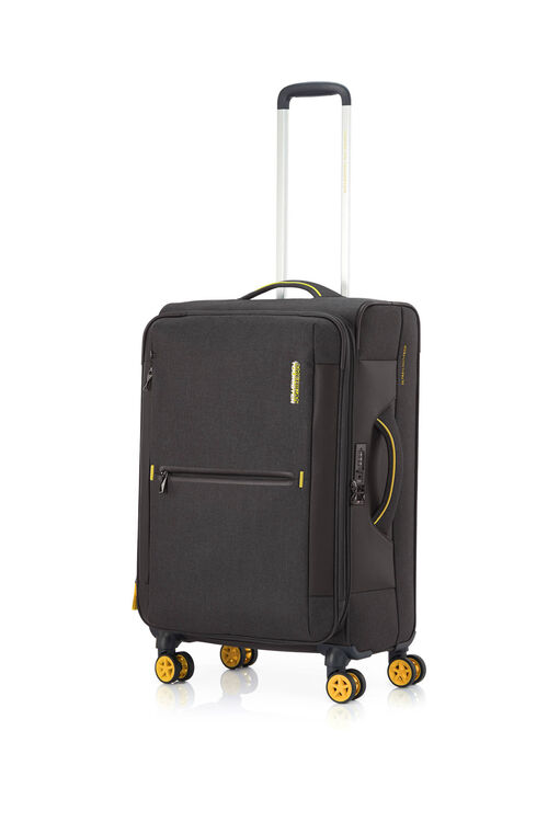 DROYCE SPINNER 68/25 EXP TSA  hi-res | American Tourister