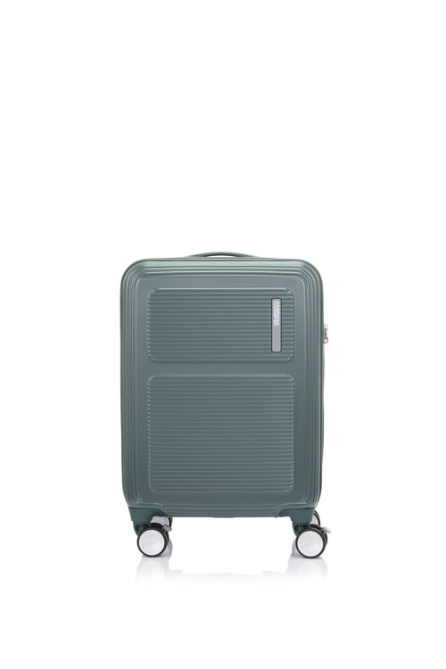 MAXIVO กระเป๋าเดินทางขนาด 20 นิ้ว TSA  hi-res | American Tourister