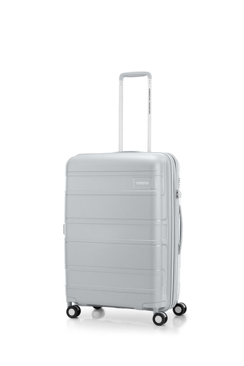 LITEVLO กระเป๋าเดินทางขนาด 25 นิ้ว EXP TSA  hi-res | American Tourister