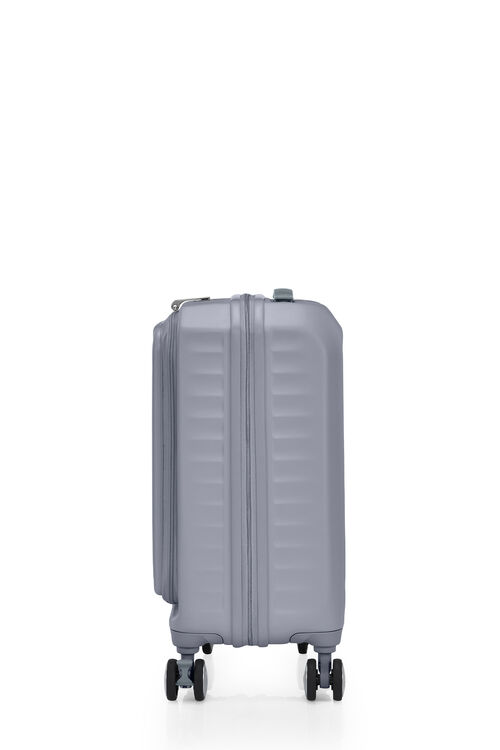 FRONTEC OS กระเป๋าเดินทางล้อลาก ขนาด 19 นิ้ว (ขยายได้)  hi-res | American Tourister